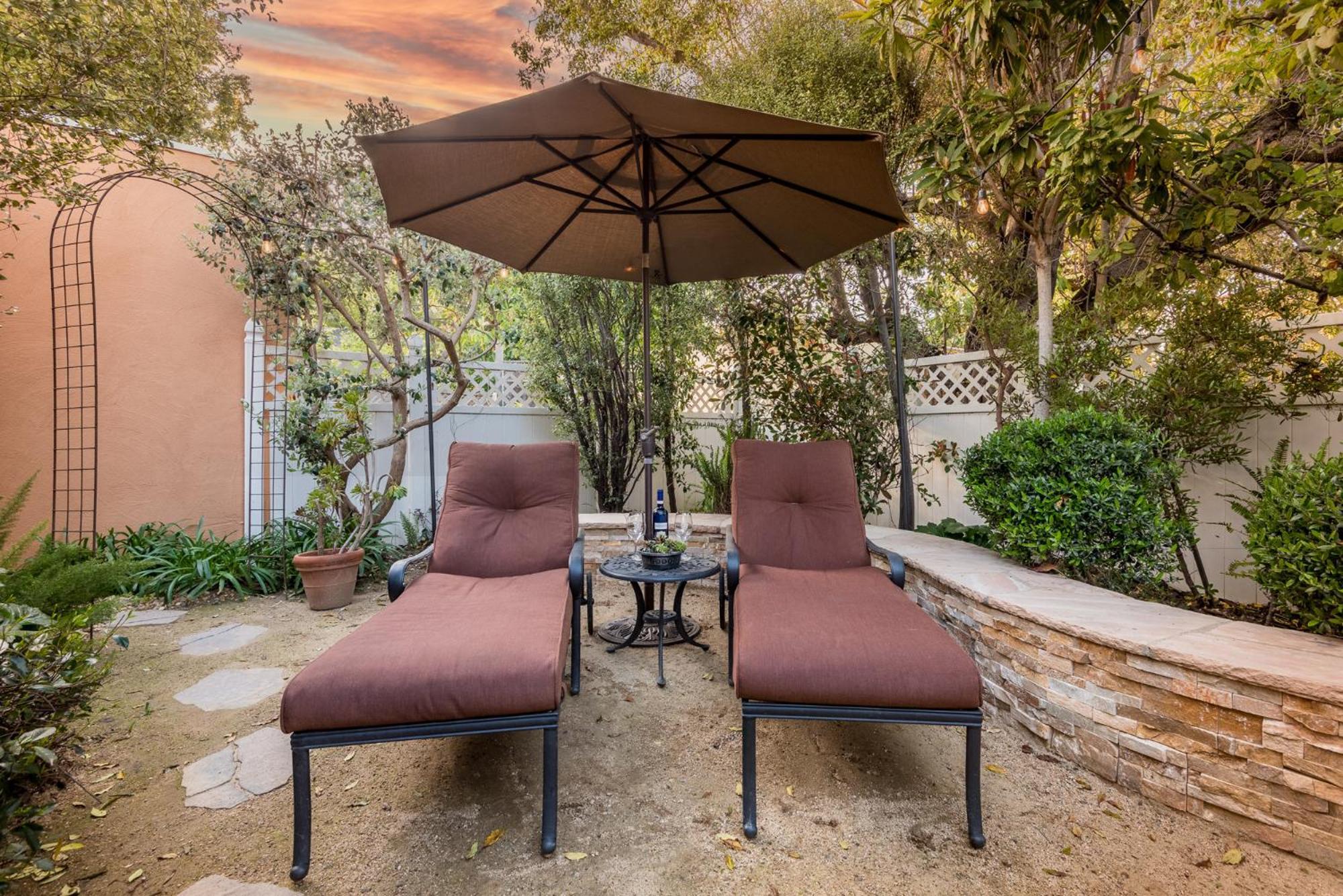 Hotel Casita Encanto Los Angeles Exteriér fotografie