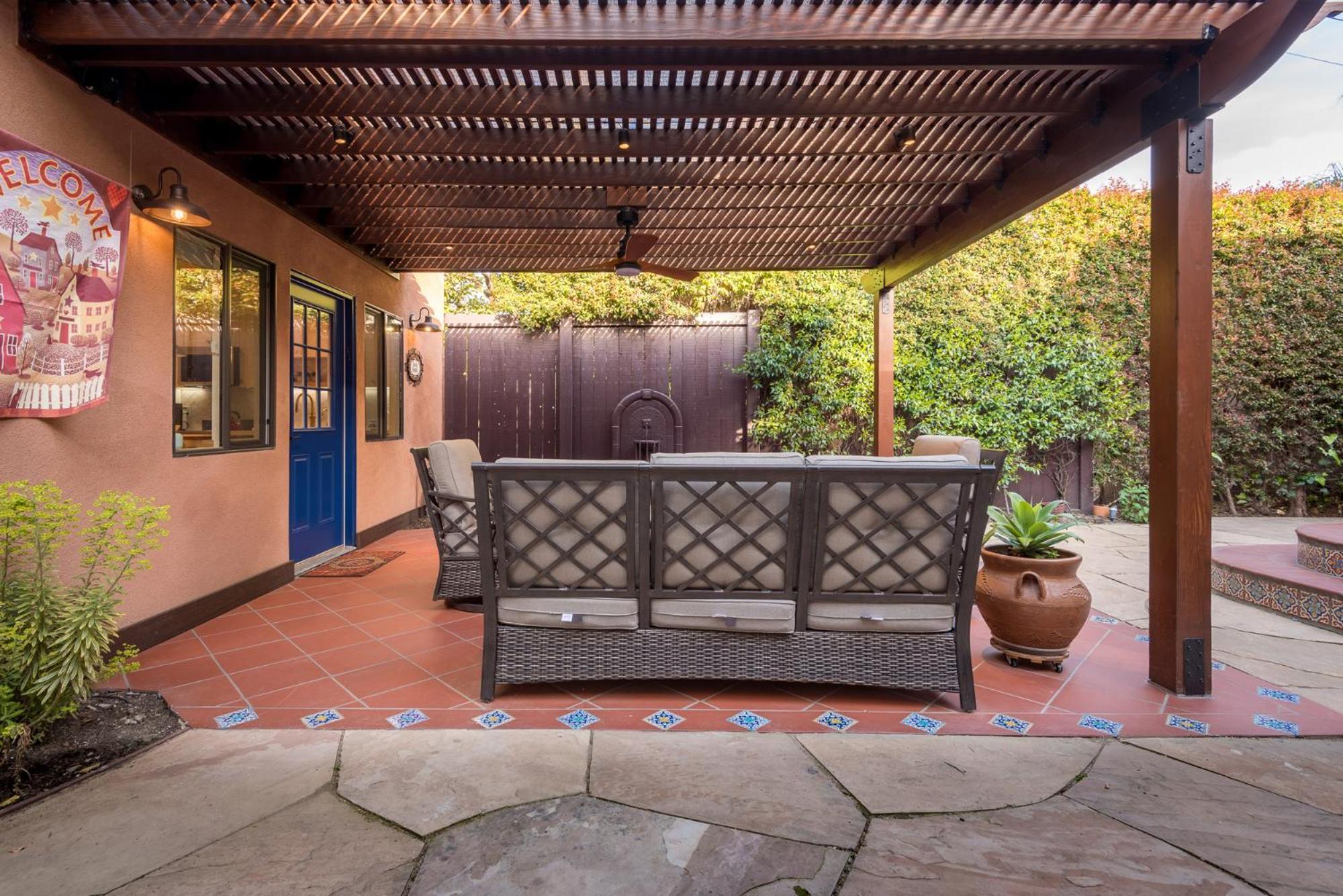 Hotel Casita Encanto Los Angeles Exteriér fotografie